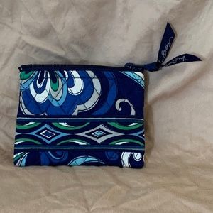 Vera Bradley Coin Purse